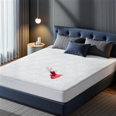 3D Air Queen štitnik za dušek