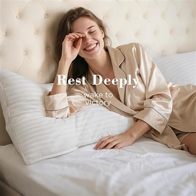 Jastuci za krevet Queen Size set od 2 komada