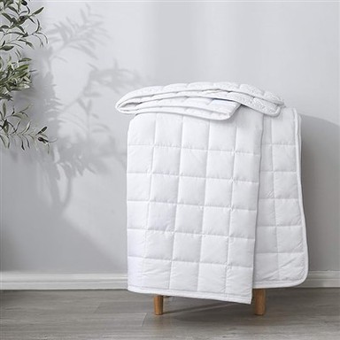 Zaštitni vrh za dušek od mikrovlakana dvostruke veličine